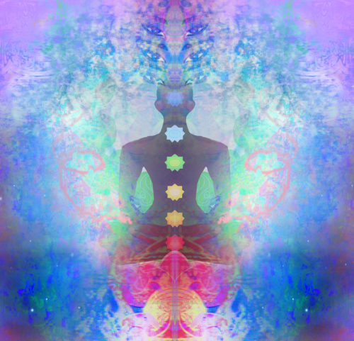 5 Signs Your Root Chakra Is Overactive And How To Balance It 